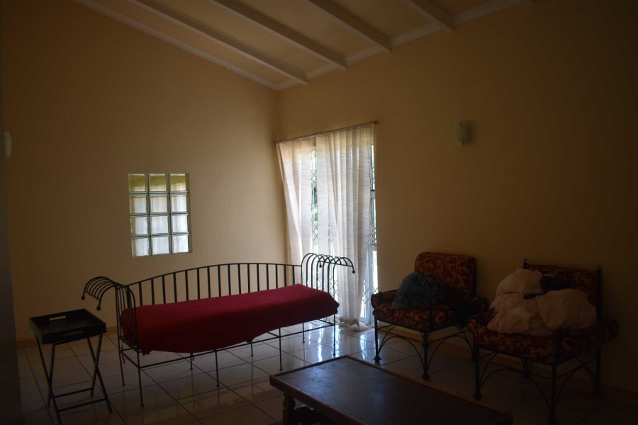 4 Bedroom Property for Sale in Bunkers Hill Eastern Cape